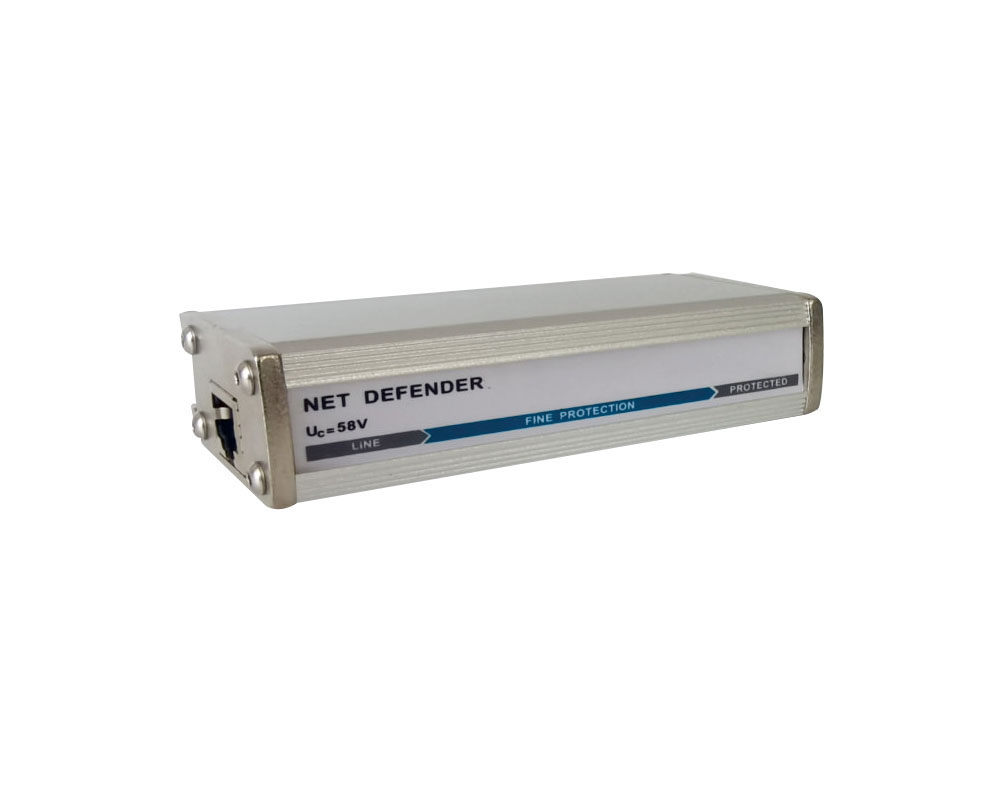 LYXRJ45-1000信號(hào)電涌保護(hù)器